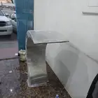 نوافير مصبات أستيل