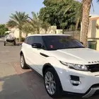 رنج روفر ايفوك