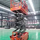 سيزر لفتات للايجار مان لفتات للايجار scissor lifts man lift