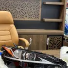 شمعات اي اس ES موديل 2019 الي 2024