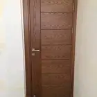 ابواب خشب