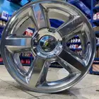 طقم جنوط تاهو ال تي زد اصليه وكاله