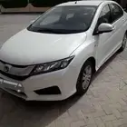 هوندا سيتي 2015