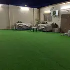 استراحه بالعرفا الطائف للإيجار الشهري والسنوي