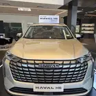 هافال H6 2026 فل كامل شكل جديد وسعر اقل احجز الان