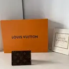 Louis Vuitton Cardholders (Brand New)