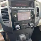 شاشة باجيرو مع الديكور