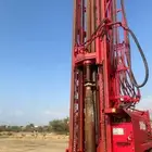 حفار ابار ارتوازية