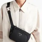 برادا فاني باك