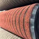 roll rubber mate ممرات ربر مانع انزلاق رولات