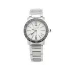ساعة بولغاري Bvlgari BBL 27 S