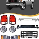 قطع جمس سييرا من2000الى2013