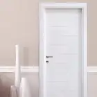 باب خشب جديد تفيصل