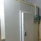 غرفة تجميد وتبريد