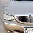 تاون كار 2011 سعودي لارج .. أفخم فئة .. مخزن