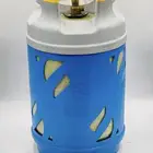 اسطوانة غاز فيبر خفيفه وممتازه