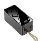 JNUOBI POWER BANK PD 66W شاحن متنقل 66واط