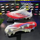حذاء كرة قدم F50 اديداس (مقاس 44) ( إستعمال اسبوع فقط )