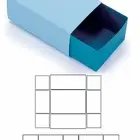 تصميم و طباعة و تنفيذ بوكسات وباكيجات متنوعة