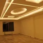 للديكورات الداخلية والخارجية