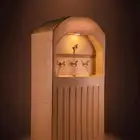 برادات ماء فيبر جلاس