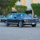 للبيع كابرس 88 معدل وجهيه 86