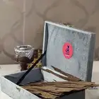 رقائق عود فيتنامي ملكي اندر ووتر متشابه الوجهين بالجملة