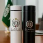كوب (مق) قهوه الاكتروني حافظ للحرارة وللبرودة