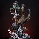 مجسم LC Studio Memories of Levi Ackerman