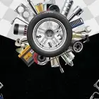 صيانة و قطع غيار BMW