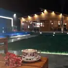 اكواخ فندقيه بجده باسعار تنافسيه