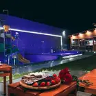 أكوخ فندقيه بجده