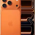 ايفون iPhone 17 pro 256GB برتقالي