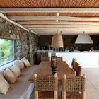 رولات حصير