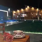 كوخ فندقي بجده