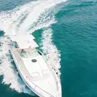 ميني يخت لرحلات بياضه