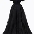 فستان فخم جدا