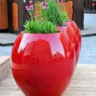 مراكن زرع نوافير شلالات