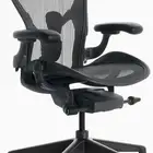 Herman Miller Aeron Chair American Made