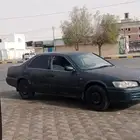 كامري 99 للبدل