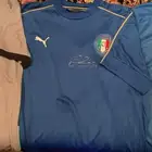 تيشيرت نادي تشيلسي وتيشيرت منتخب إيطاليا