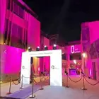 تأجير شاشات للحفلات ومؤتمرات افتتاحية