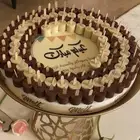 توزيعات شوكلاته للعيد والأفراح