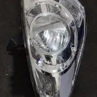شمعه اماميه يمين هونداي H1