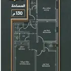 شقق وملاحق للتمليك حي النهضة تحت الإنشاء الدفع كاش