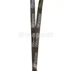 طباعة وتصنيع حبل حامل بطاقة لانيارد - lanyard