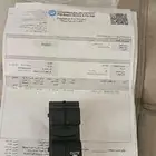 ماكينة رفع قزاز باب السائق ماذدا 3