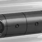 كاميرا سوني 4 استعمال خفيف