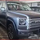 هافال H9 هاي 2026