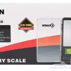 ميزان رقمي دقيق